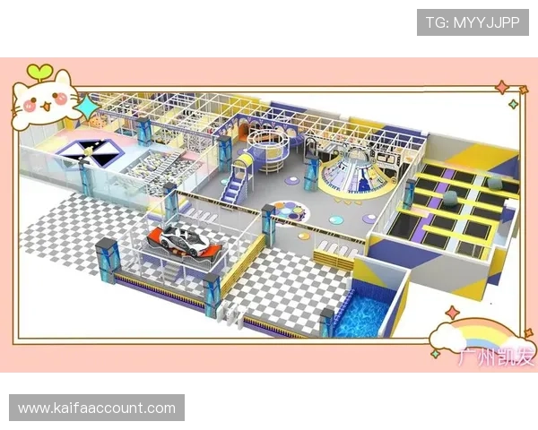 凯发游乐设备有限公司：创新设计与高品质制造确保每一款游乐设备安全可靠