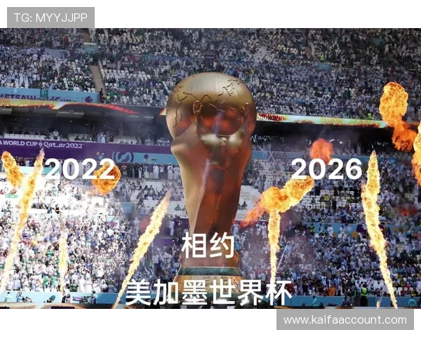 2026年世界杯赛程时间表全景解析，帮助小红书用户提前掌握比赛时间和赛程安排